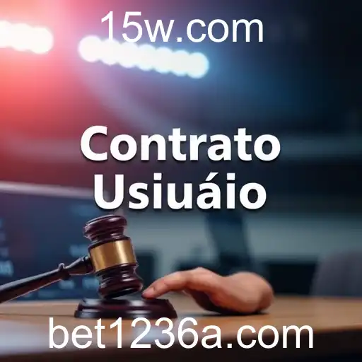Entendendo o Contrato Usuário e a Importância do bet1236