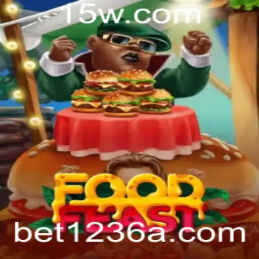 FoodFeast: Mergulhando nas Delícias do Novo Jogo com a Palavra-Chave bet1236
