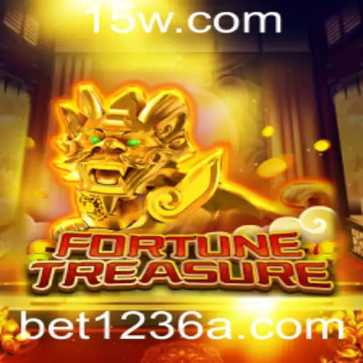 Descubra FortuneTreasure: A Aventura Épica do Mundo dos Jogos