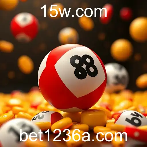 Explorando o Mundo da Loteria com bet1236