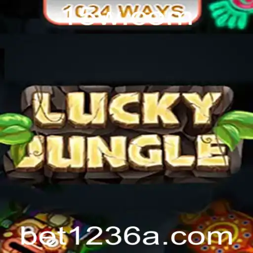 Explorando o Mundo de LuckyJungle1024: Uma Aventura de Apostas Inovadora