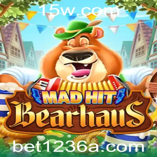 Descubra o Universo de MadHitBearhaus: Uma Aventura Eletrizante