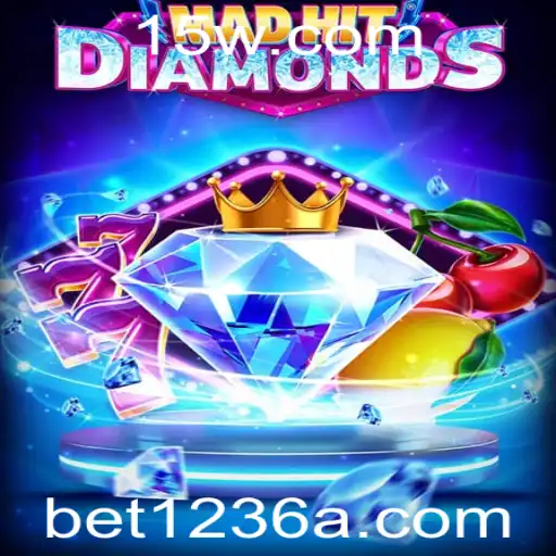 Explorando o Universo de MadHitDiamonds e a Aposta Inovadora com Bet1236