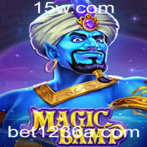 Explore o Universo de MagicLamp: Regras e Inovações do Jogo de Azar