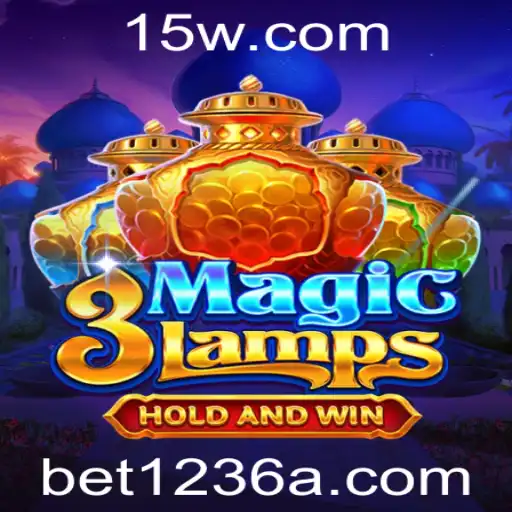 Descubra o Fascinante Mundo de 3MagicLamps: Um Jogo de Aventura e Estratégia