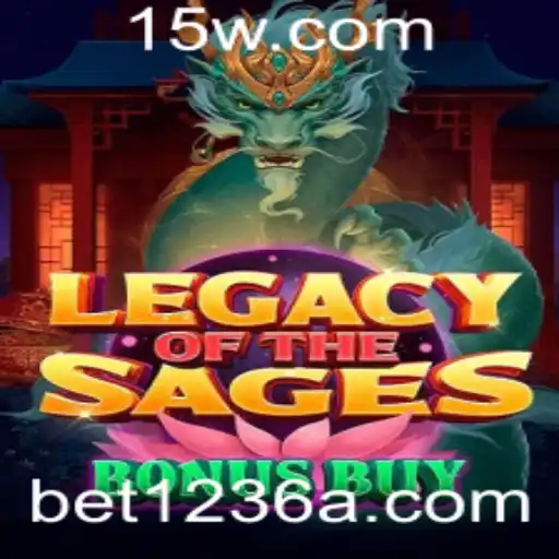 Legacy of the Sages Bonus Buy: Uma Aventura Épica de Apostas