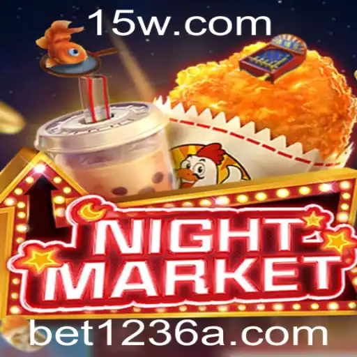 NIGHTMARKET: O Jogo Que Está Revolucionando o Entretenimento Noturno