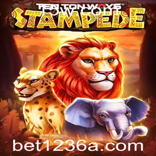 Como Jogar e Dominar o TenTonWaysStampede: Regras e Estratégias