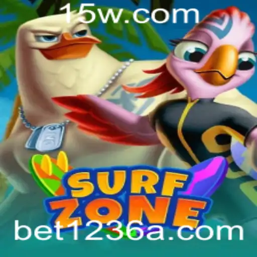SurfZone: A Nova Sensação dos Jogos Interativos
