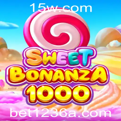 Descubra o Mundo de Diversão com SweetBonanza1000