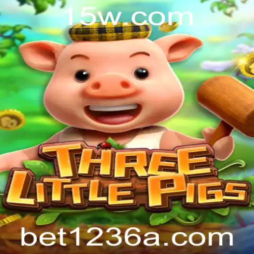 THREELITTLEPIGS: Descubra o Novo Jogo que Está Revolucionando o Mercado