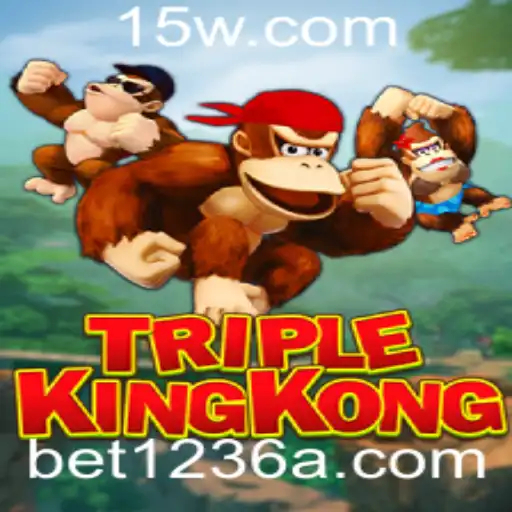 TripleKingKong: Descubra o Novo Jogo de Apostas Bet1236